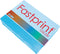 Kopieerpapier Fastprint Azuurblauw A4 160gr