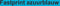Kopieerpapier Fastprint Azuurblauw A4 160gr