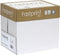 Kopieerpapier fastprint gold a4 90gr wit - 5 stuks