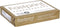 Kopieerpapier fastprint gold a4 90gr wit - 5 stuks