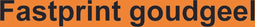 Kopieerpapier Fastprint Goudgeel A4 160gr