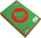 Kopieerpapier Fastprint Grasgroen A4 120gr