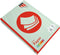 Kopieerpapier Fastprint Lichtgroen A4 120gr