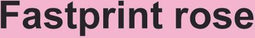 Kopieerpapier Fastprint Roze A3 80gr