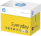 Kopieerpapier HP Everyday A4 75gr wit 500vel | 5 stuks