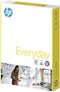 Kopieerpapier HP Everyday A4 75gr wit 500vel | 5 stuks