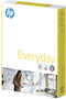 Kopieerpapier HP Everyday A4 75gr wit 500vel