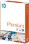 Kopieerpapier HP Premium A4 80gr wit 250vel | 10 stuks