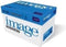 Kopieerpapier Image Business A4 80gr wit 500vel | 5 stuks