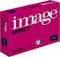 Kopieerpapier Image Impact A4 80gr wit 500vel | 5 stuks