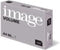 Kopieerpapier Image Volume A4 80gr wit 500vel | 5 stuks