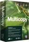 Kopieerpapier Multicopy Zero A3 80gr wit 500vel