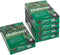Kopieerpapier Multicopy Zero A4 80gr wit 500vel | 5 stuks