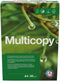 Kopieerpapier Multicopy Zero A4 80gr wit 500vel | 5 stuks