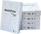 Kopieerpapier Multiprint A4 75gr wit 500vel | 5 stuks