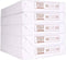 Kopieerpapier Multiprint A4 75gr wit 500vel | 5 stuks