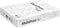 Kopieerpapier Multiprint A4 75gr wit 500vel | 5 stuks