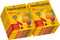 Kopieerpapier Navigator Colour Documents A4 120gr wit 250vel | 8 stuks