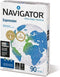 Kopieerpapier Navigator Expression A3 90gr wit 500vel | 5 stuks