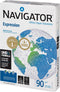 Kopieerpapier Navigator Expression A4 90gr wit 500vel