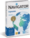 Kopieerpapier Navigator Expression A4 90gr wit 500vel