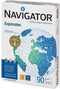 Kopieerpapier Navigator Expression A4 90gr wit 500vel