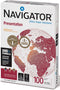 Kopieerpapier Navigator Presentation A3 100gr wit 500vel | 4 stuks