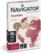 Kopieerpapier Navigator Presentation A3 100gr wit 500vel | 4 stuks