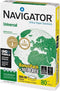 Kopieerpapier Navigator Universal A4 80gr wit 500vel