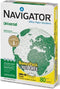 Kopieerpapier Navigator Universal A4 80gr wit 500vel