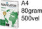 Kopieerpapier Navigator Universal A4 80gr wit 500vel