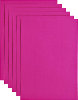 Kopieerpapier papicolor a4 100gr felroze
