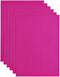 Kopieerpapier papicolor a4 100gr felroze
