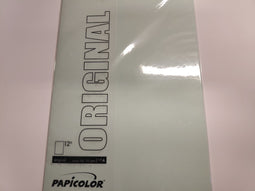 Kopieerpapier papicolor a4 100gr zeegroen