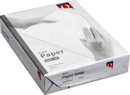 Kopieerpapier Quantore Basic A4 80Gr Wit