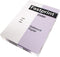 Kopieerpapier Quantore Colour A4 80gr lila 500 vel