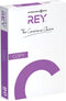 Kopieerpapier Rey Copy A4 80gr wit 500vel