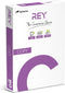 Kopieerpapier Rey Copy A4 80gr wit 500vel