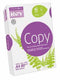 Kopieerpapier Rey Copy A4 80gr wit 500vel
