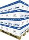 Kopieerpapier Rey Office A4 80gr wit 500vel | 5 stuks