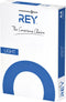 Kopieerpapier Rey Office Light A4 75gr wit 500vel | 5 stuks