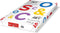 Kopieerpapier Rey Superior A3 80gr wit 500vel | 5 stuks