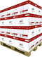 Kopieerpapier Rey Superior A4 80gr wit 500vel | 5 stuks