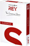 Kopieerpapier Rey Superior A4 80gr wit 500vel | 5 stuks