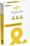 Kopieerpapier Rey Text | 5 stuks