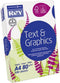 Kopieerpapier Rey Text