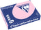 Kopieerpapier Trophee A4 80gr caribien blauw 500vel | 5 stuks