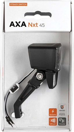 Koplamp Axa NXT 45 Switch