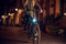 Koplamp Axa NXT 45 Switch