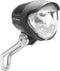 Koplamp Busch & Müller Lumotec IQ AVY N voor naafdynamo - 40 lux